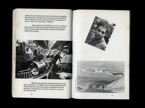 New article for Grafik about John Berger and book design:www.grafik.net/category/feature/ber