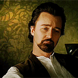 davidtyler31:  Edward Norton, Iconic Performances 