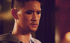 malecwings:  “Maybe this time was different—maybe this love was different…