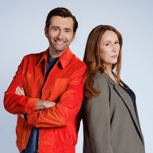 mizgnomer:David Tennant and Catherine Tate return to Doctor Whohttps://www.doctorwho.tv/news-and-fea