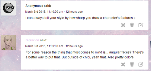when i read sharp and angular i thought of Azula describing my art LOL