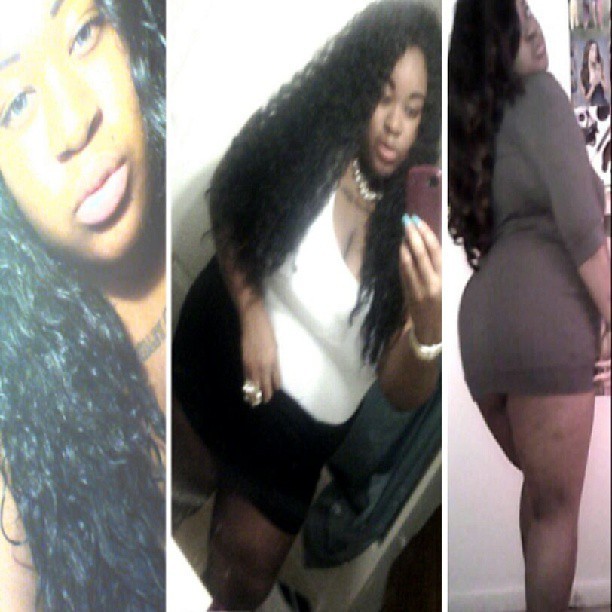 tnsbbwmedia:  #TripleCoverContest Contestant @purecocaina #Vote #Vote #Vote by liking