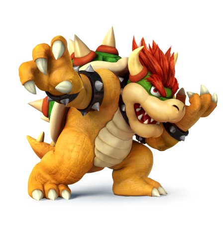 genowhirl910:  Super Smash Bros. 3DS/U - Veterans (So far) The dojo is back! 