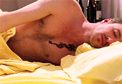  Breaking Hot + Jesse  