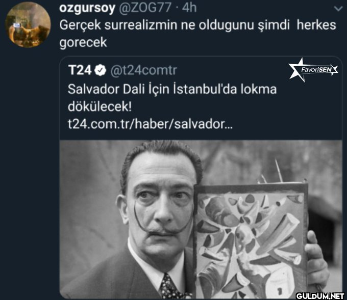 ozgursoy @ZOG77.4h Gerçek...