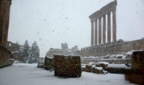 baalbek