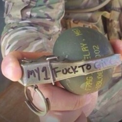 southernraisedmarinecorpsmade:  1 fuck to give. TFM.