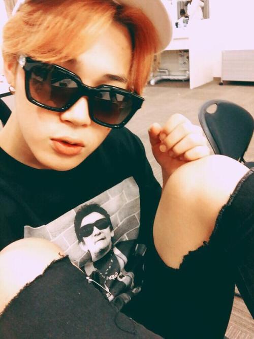 150820 Jimin’s Tweet가자아 #JIMIN #끄읕 t.co/IoOSLrn29JLet’s goo#JIMIN#