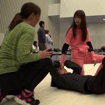 renacchiizu:Kato Rena -ã€ŒROAD to W.I.P.ã€#5    