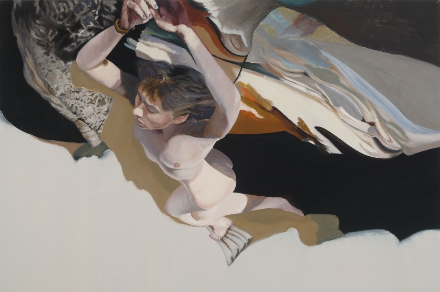 thefineartnude:  Harriet Sawyer 
