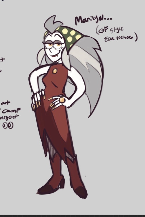 I Wanted To Hop On The Grown Up Pines Twins Train So Heres Dipdop N Maple EHEHE (around 2022)