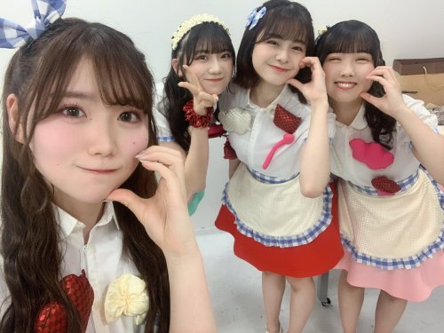 小熊倫実さんのツイート: ひさびさの #アイドルエッセンス公演  ありがとうございました‍ t.co/ajZqpZYavd