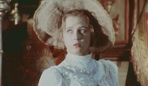 snowyoghurt: Contes immoraux: Thérèse Philosophe/ Walerian Borowczyk/ 1974