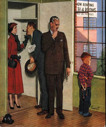 Dick Sargent (1911 – 1978)