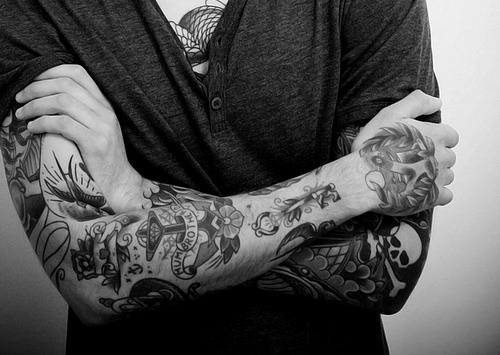 inspiration-discover-tattoos:  More @ http://inspiration-discover-tattoos.tumblr.com