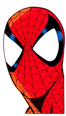 thecomicsvault:  Spidey by Mark Bagley &