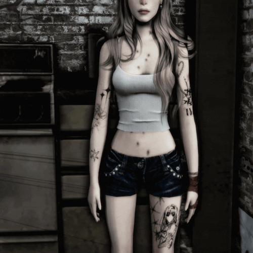 Malicious Shorts