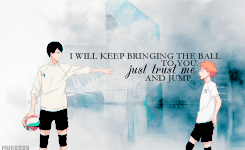 mukoros:  kagehina   quotes 