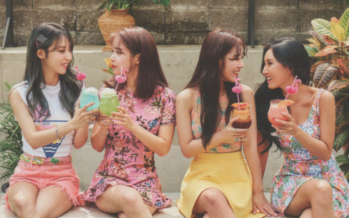 mamamoothings: Mamamoo wallpaper