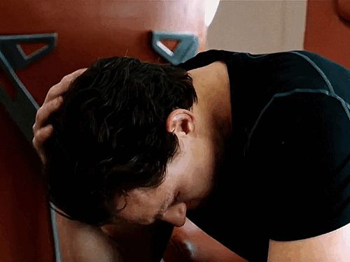 TOM HOLLAND As PETER PARKER Spider-Man: Far From Home (2019)
