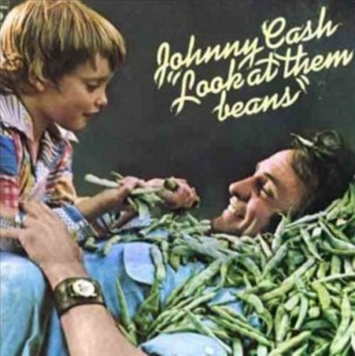 alienpapacy:johnny cash had an album called “look at them beans”
