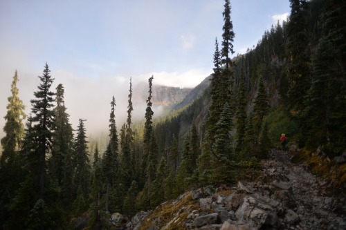 expressions-of-nature:Snoqualmie Pass, Washington by Kelly Bork