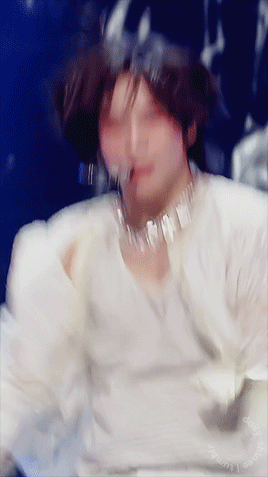 Taemin The RizznessMusic Bank 231103