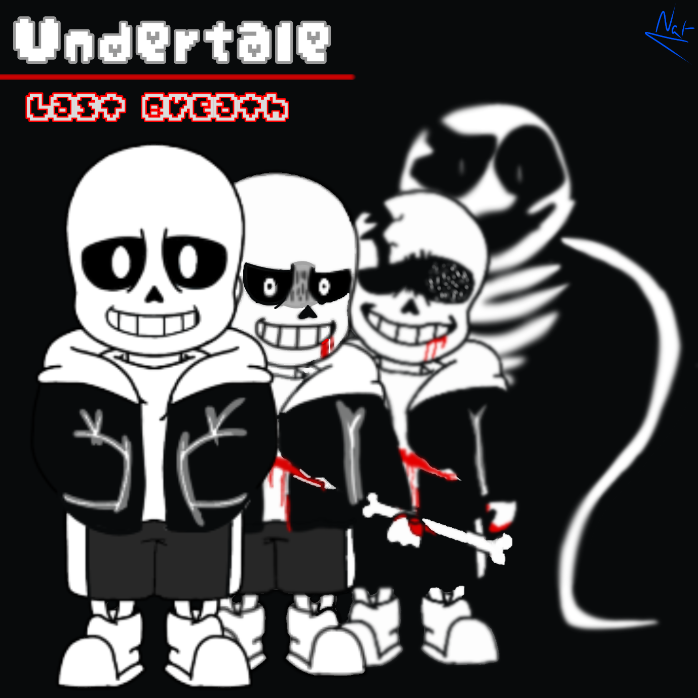 Undertale Last Breath Explore Tumblr Posts And Blogs Tumgir