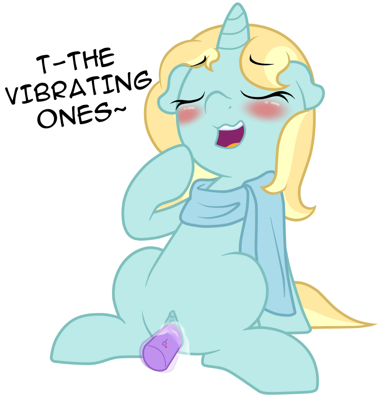 ask-shiver-snow:  They feel so good~  x: