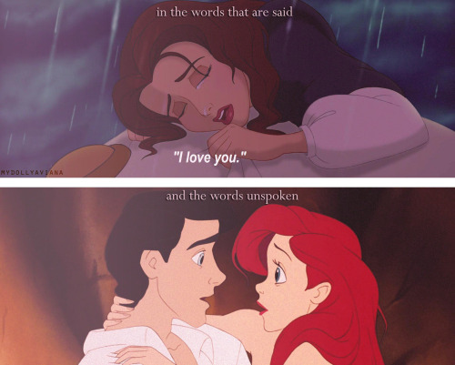 laugh-addict:  mydollyaviana:  Love and animation  via laugh-addict! 