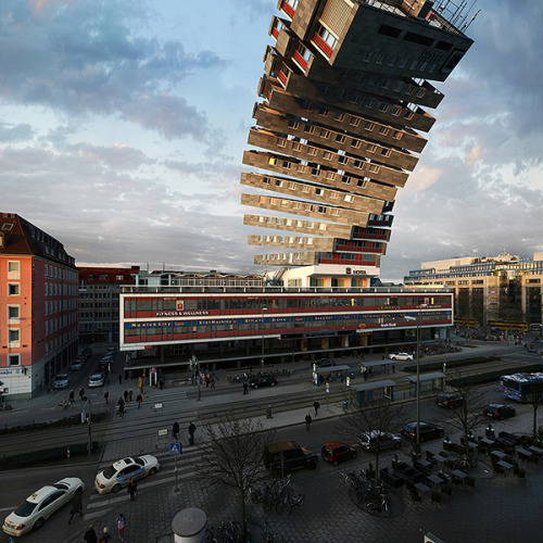 Victor Enrich