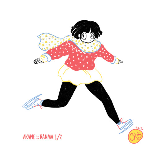 This is a new blog for anime ‘everyday fashion’ redraws- the cute stuff that characters 
