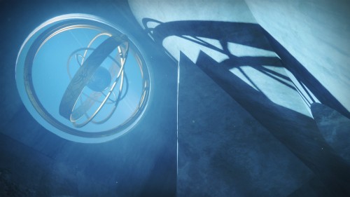  Destiny 2 Crucible maps, Equinox