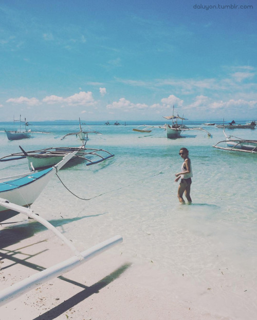 daluyon:Postcards From Homewhere do broken hearts go indeedBantayan Island, Cebu / February 2016