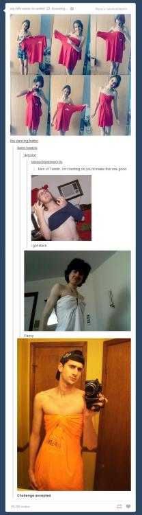 four-and-tris-just:itsstuckyinmyhead:The Men of Tumblrsubbysal you made it on to the men of tumblr post