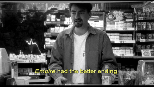 smashing-yng-man:Clerks. (1994)