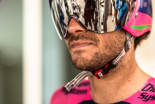 veloelite:  Vuelta - Stage XI Congratulations Aleberto Contador. Chapeau to Froome and Valverde - Amazing battling. 