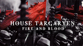 HOUSE TARGARYEN Of Dragonstone Is A Noble Family Of Valyrian Descent Who Once Ruled The Seven Kingdoms