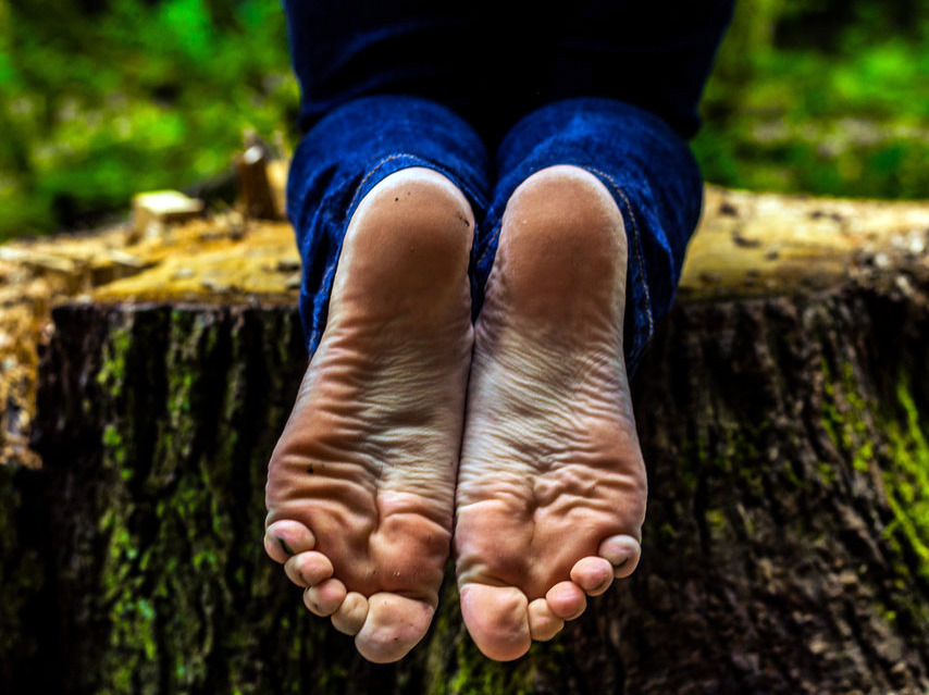 Foot Planet