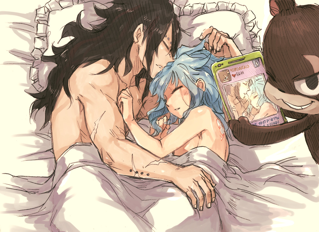 rboz:  Somehow inspired by this oneshot here, can’t say it’s the exact same scene