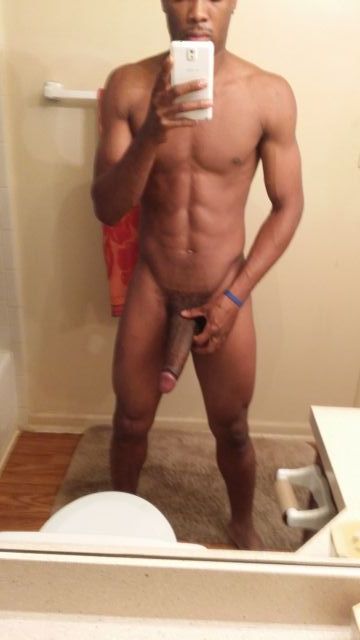 Porn photo black-dicks-r-us:  HORNY FOR BLACK DICK?