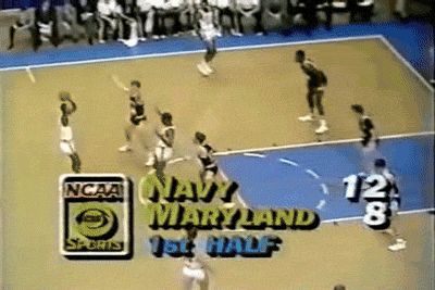 yahoosports:   Here’s to Len Bias, who would have turned 50 today. 