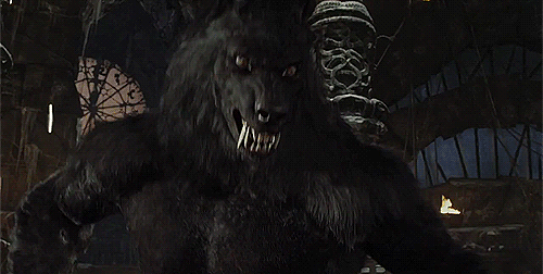 horysheeeeeet:  Van Helsing werewolves, 2004. 
