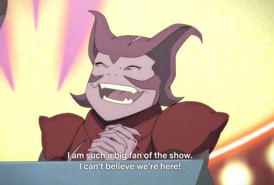 bigsheithenergy:  Ignoring the state of the fandom like