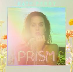 iheartkatyperry:  PRISM Album Cover!  