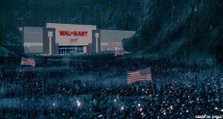 i-am-the-cat-queen:  justbrosthings:  what europeans think black friday looks like in america   But where is the lie?