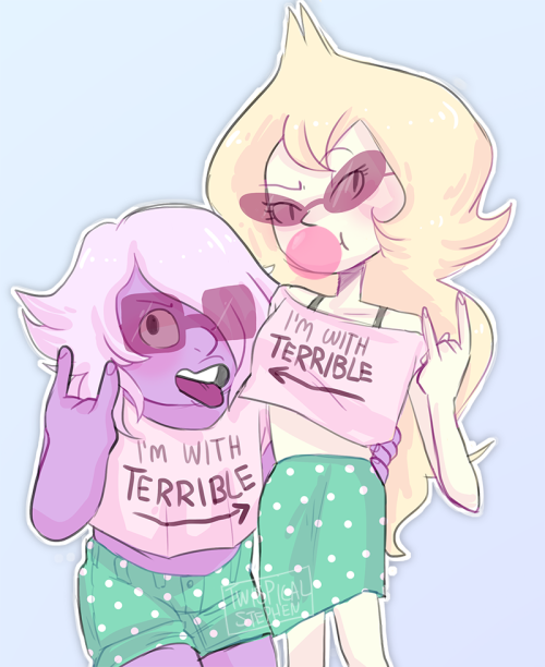 twispicalstephen:  took me forever to get vidalia down but i got it c: