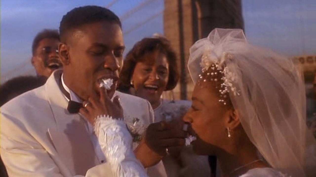 90skindofworld:  Mo’ Better Blues (1990)