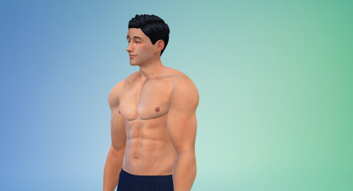 bank42n: BTTB 6 Top Collection 4  - Latest Mesh with 3D Nipple.- Improved Normal Map for better deta