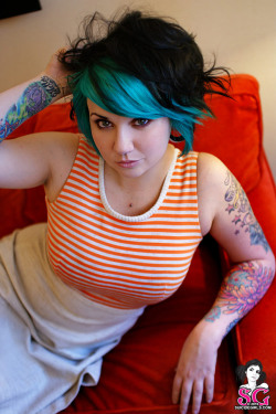 sglovexxx:  Quinne Suicide    After all these